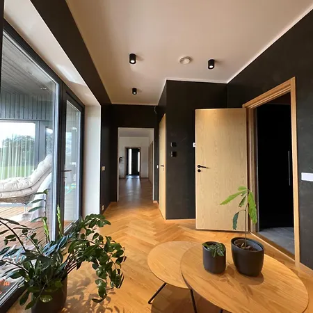 Vakantiehuis Maenni *