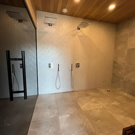 Maenni Vakantiehuis *