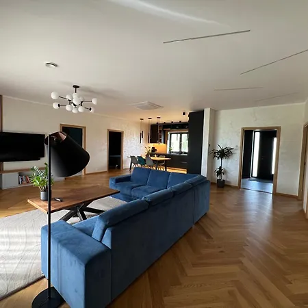 Vakantiehuis Maenni Haaslava