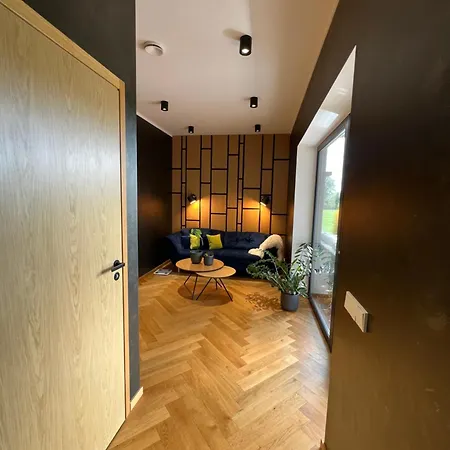 Maenni Vakantiehuis *