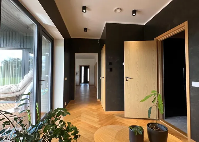 Holiday home Maenni *