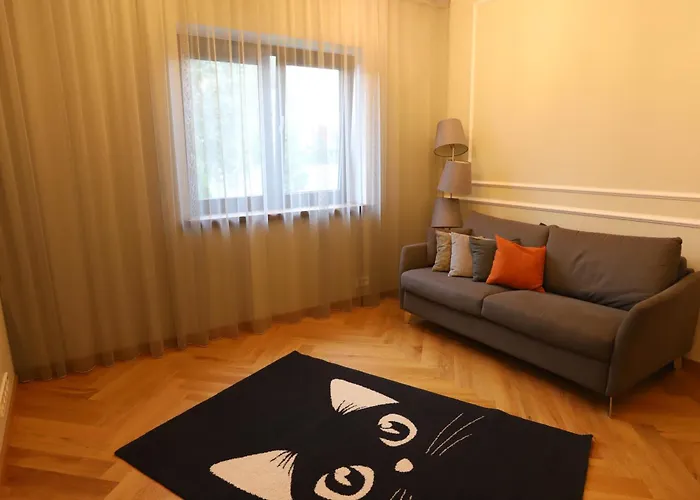 Holiday home Maenni *