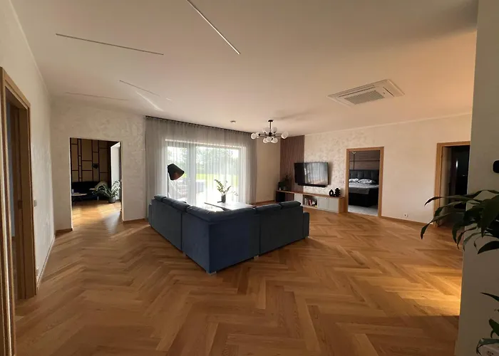 Holiday home Maenni *