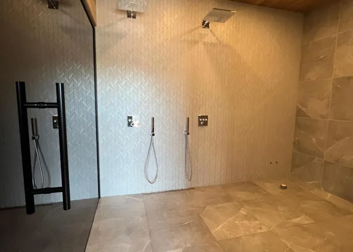 Maenni Holiday home *