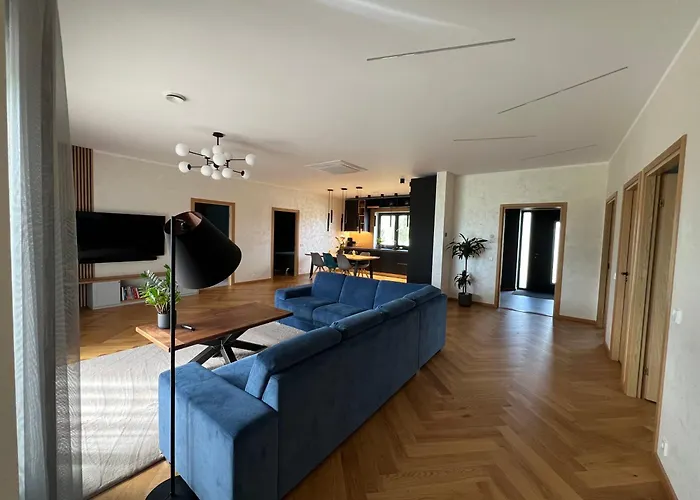 Holiday home Maenni Haaslava