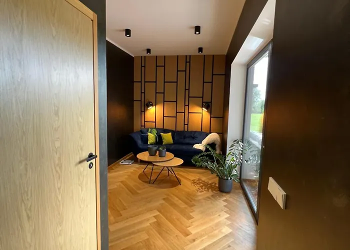 Maenni Holiday home *