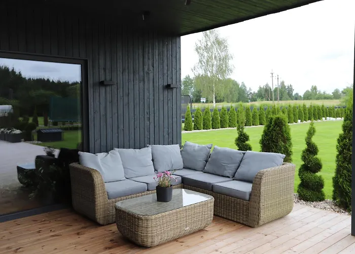 Maenni Holiday home *